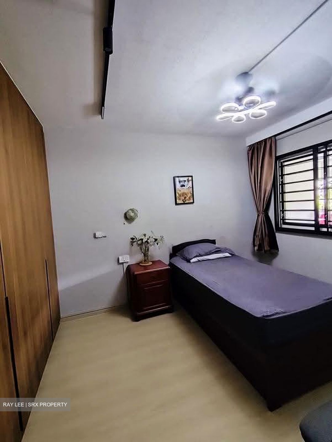 Blk 830 Woodlands Street 83 (Woodlands), HDB Executive #610134101